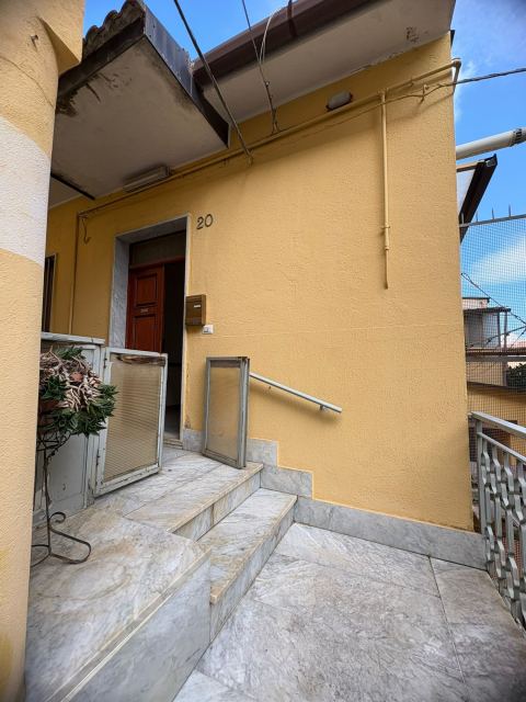 CZ Centro Storico - Montecorvino