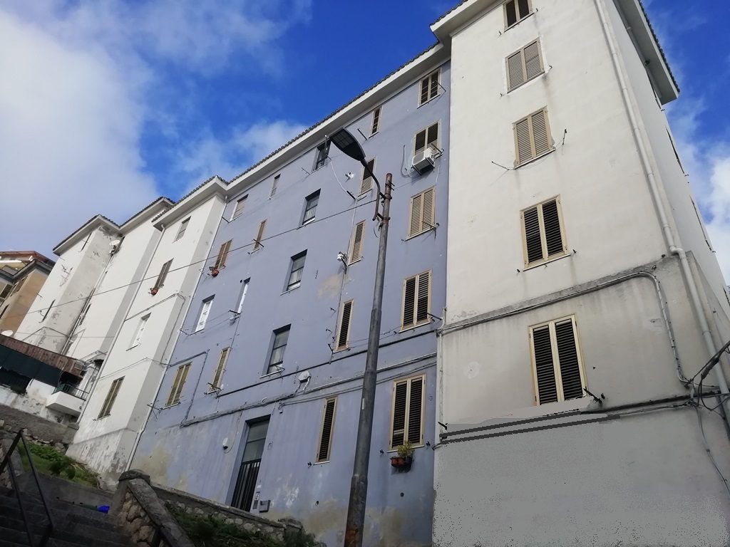 CZ - Via Antonio Masciari – foto 1
