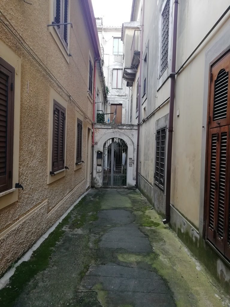 CZ - Centro Storico, Vico II Ospedale Civile – foto 1